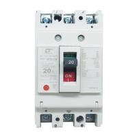 ราคา โมลเคสเซอร์กิตเบรกเกอร์ CT ELECTRIC CTNF-63C 3P 20A (1194166)