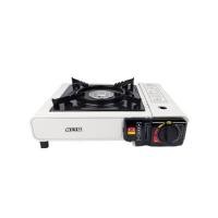 ราคา เตาแก๊สปิกนิก OTTO GS -800 สีขาว (1276841)