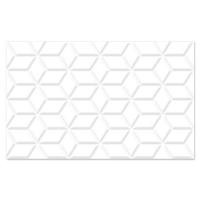 ราคา กระเบื้องผนัง 25X40 ซม. TARA แอนนาลิส ไวท์ (1194462)