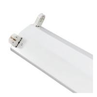 ราคา โคมอกไก่ติดลอย CARINI NY2X18C 2x120 ซม. สีขาว (1195148)