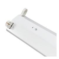 ราคา โคมอกไก่ติดลอย CARINI NY2X9C 2x60 ซม. สีขาว (1195156)