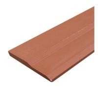 ราคา ไม้เชิงชาย CONWOOD 2IN1 23.5x305x2.2 ซม. สีน้ำตาล (1195792)