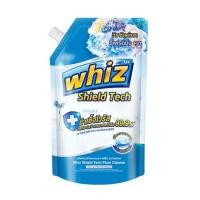 ราคา รีฟิลน้ำยาทำความสะอาดพื้น WHIZ SHIELD TECH 650 มล. REFRESHING COOL (1196389)
