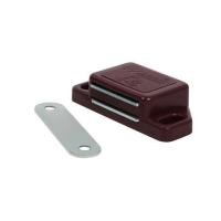 ราคา กันชนแม่เหล็กใหญ่ BIH น้ำตาล 2 ตัว (1196626)