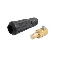 ราคา ข้อต่อสายเชื่อมยูโร SUMO P50 สีดำ (1196859)