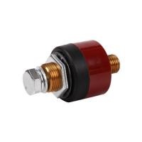 ราคา ข้อต่อหน้าตู้ไทย SUMO 50SF สีแดง (1196860)