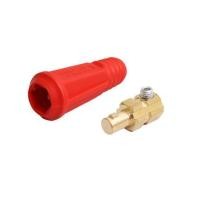 ราคา ข้อต่อสายเชื่อมยูโร SUMO P50 สีแดง (1196864)