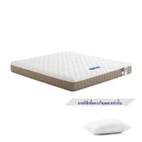 ราคา ที่นอน 3.5 ฟุต MIDAS DYNAMIK 2000 พร้อมหมอนหนุน 1 ชิ้น (1197103)