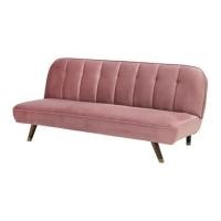 ราคา โซฟาเบด KONCEPT JANISA สีชมพู (1197371)