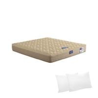 ราคา ที่นอน 6 ฟุต MIDAS EASTMA 3000 พร้อมหมอนหนุน 2 ชิ้น (1197442)