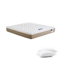 ราคา ที่นอน 6 ฟุต MIDAS DYNAMIK 3000 พร้อมหมอนหนุน 2 ชิ้น (1197469)