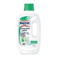 ราคา น้ำยาทำความสะอาดฆ่าเชื้อ MAGICLEAN 750 มล. AIRLY FRESH (1197483)