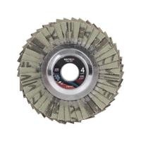 ราคา ผ้าทรายซ้อนหลังอ่อน MATALL 4 นิ้ว เบอร์ 100 แพ็ก 2 ชิ้น (1197777)