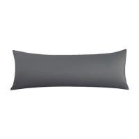 ราคา ปลอกหมอน BODY BED CLIP MICROTEX สีเทา (1197929)