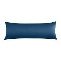 ราคา ปลอกหมอน BODY BED CLIP MICROTEX สี GREY BLUE (1197940)