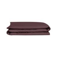 ราคา ปลอกผ้านวม BED CLIP MICROTEX 60X80 นิ้ว สีน้ำตาล (1197960)