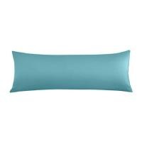 ราคา ปลอกหมอน BODY BED CLIP MICROTEX สีฟ้า (1197966)