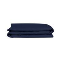 ราคา ปลอกผ้านวม BED CLIP MICROTEX 60X80 นิ้ว สี DARK BLUE (1197967)