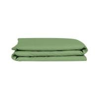 ราคา ปลอกผ้านวม BED CLIP MICROTEX 60X80 นิ้ว สี GREEN (1197969)