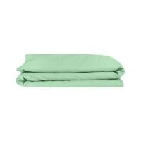 ราคา ปลอกผ้านวม BED CLIP MICROTEX 60X80 นิ้ว สี LIGHT GREEN (1197976)