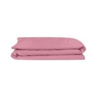 ราคา ปลอกผ้านวม BED CLIP MICROTEX 70X90 นิ้ว สี PINK (1197977)
