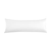 ราคา ปลอกหมอน BODY BED CLIP MICROTEX สีขาว (1197983)