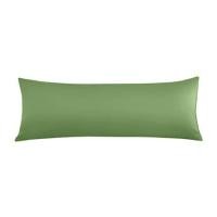 ราคา ปลอกหมอน BODY BED CLIP MICROTEX สีเขียว (1197985)