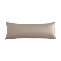 ราคา ปลอกหมอน BODY BED CLIP MICROTEX สีน้ำตาล (1197990)