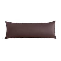 ราคา ปลอกหมอน BODY BED CLIP MICROTEX สีน้ำตาล (1197991)