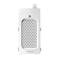 ราคา เครื่องฟอกอากาศแบบพกพา PURI AIR SMARTLINK (1198366)