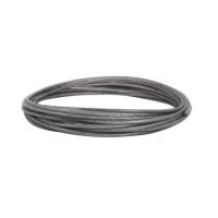 ราคา ลวดสลิงหุ้มพลาสติก BIH 1.5X2.5 มม. 5 เมตร (1198768)