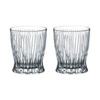 ราคา แก้วคริสตัล 295 มล. RIEDEL TUMBLER แพ็ก 2 ใบ (1199200)