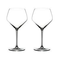 ราคา แก้วก้าน 670 มล. RIEDEL EXTREME แพ็ค 2 ใบ (1199248)