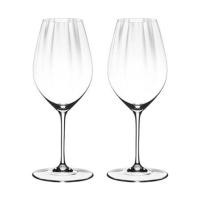 ราคา แก้วก้าน 632 มล. RIEDEL PERFORMANCE แพ็ค 2 ใบ (1199251)