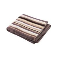 ราคา ผ้าขนหนู HOME LIVING STYLE SMITH 30X60 นิ้ว สีน้ำตาล (1199292)