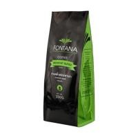 ราคา กาแฟคั่วเมล็ด FONTANA BREAKFAST BLEND 250 กรัม (1199371)