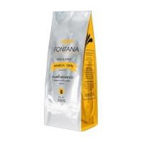ราคา กาแฟคั่วบด FONTANA อาราบิก้า 250 กรัม (1199372)