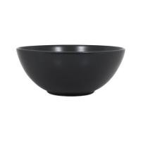 ราคา ชามเซรามิก 6.5 นิ้ว KECH LANZO BLACK (1199448)