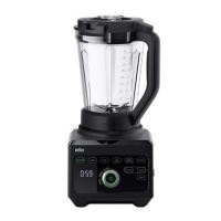 Braun เครื่องปั่นน้ำผลไม้ 3 ลิตร รุ่น JB9040BK