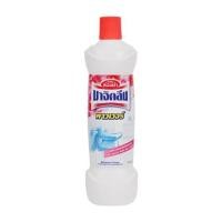 ราคา น้ำยาทำความสะอาดห้องน้ำ MAGICLEAN 850 มล. FRESH BLOSSOM (1199505)