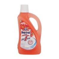 ราคา น้ำยาทำความสะอาดพื้น MAGICLEAN 900 มล. สวีท โรส การ์เด้น (1199507)