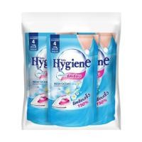 ราคา รีฟิลน้ำยารีดผ้า HYGIENE FRESH OCEAN 500 มล. แพ็ก 3 ชิ้น (1199543)