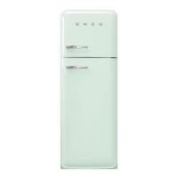 ราคา ตู้เย็น 2 ประตู SMEG FAB30RPG5 11.1 คิว สีเขียวพาสเทล (1199698)