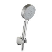 ราคา ชุดฝักบัวสายอ่อน 3 ระดับ HANG รุ่น HS-538 สีสเตนเลส (1199908)