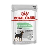 ราคา อาหารเปียกสุนัข ROYAL CANIN CCW DIGES CARE LOAF 85 ก. (1200208)