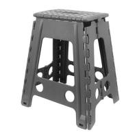 ราคา เก้าอี้พับ FURDINI UNO-L สีเทาเข้ม (1200290)