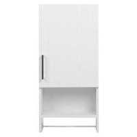 ราคา ตู้แขวนผนังไม้ MOYA TK-CAB-007 สีขาว (1200274)