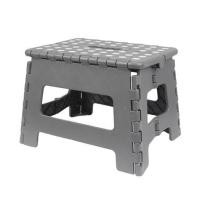 ราคา เก้าอี้พับ FURDINI UNO-S สีเทาเข้ม (1200311)