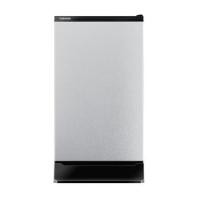 ราคา ตู้เย็น 1 ประตู TOSHIBA GR-D149MS 5.2 คิว สีเงิน (1200416)