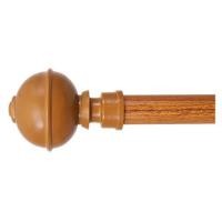 ราคา รางอะลูมิเนียม ME LIVING BELL 150 ซม. สีน้ำตาล (1200470)